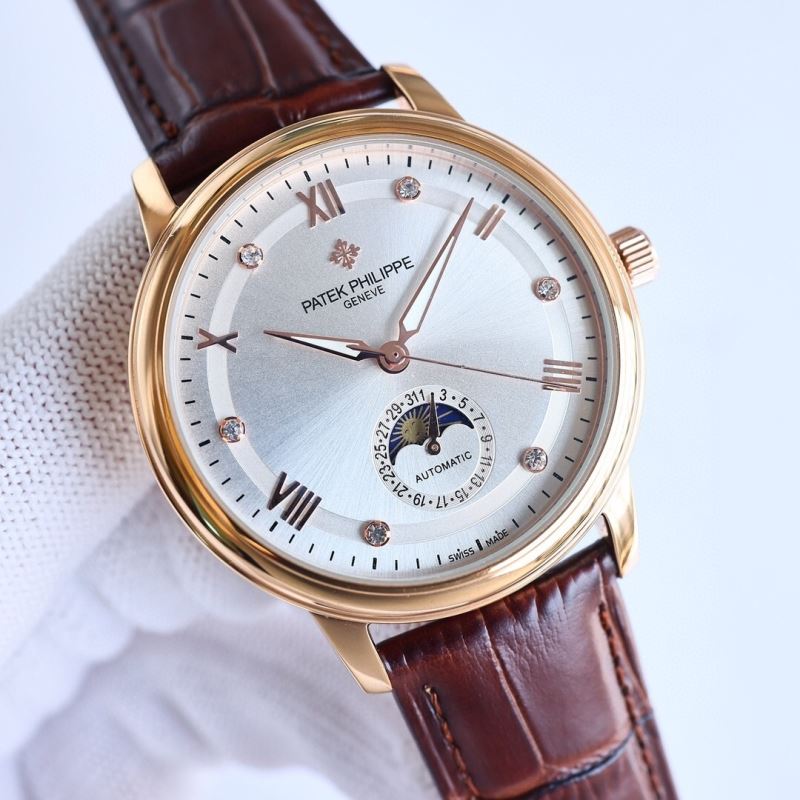 PATEK PHILIPPE Watches